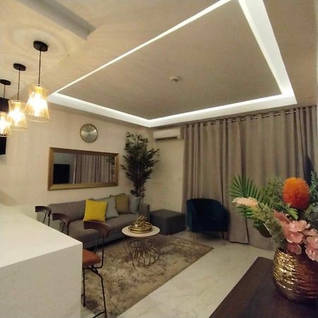 Deluxe Condo 2 Bedroom for Rent Iloilo Exterior foto