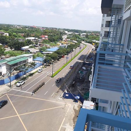 Deluxe Condo 2 Bedroom for Rent Iloilo Exterior foto
