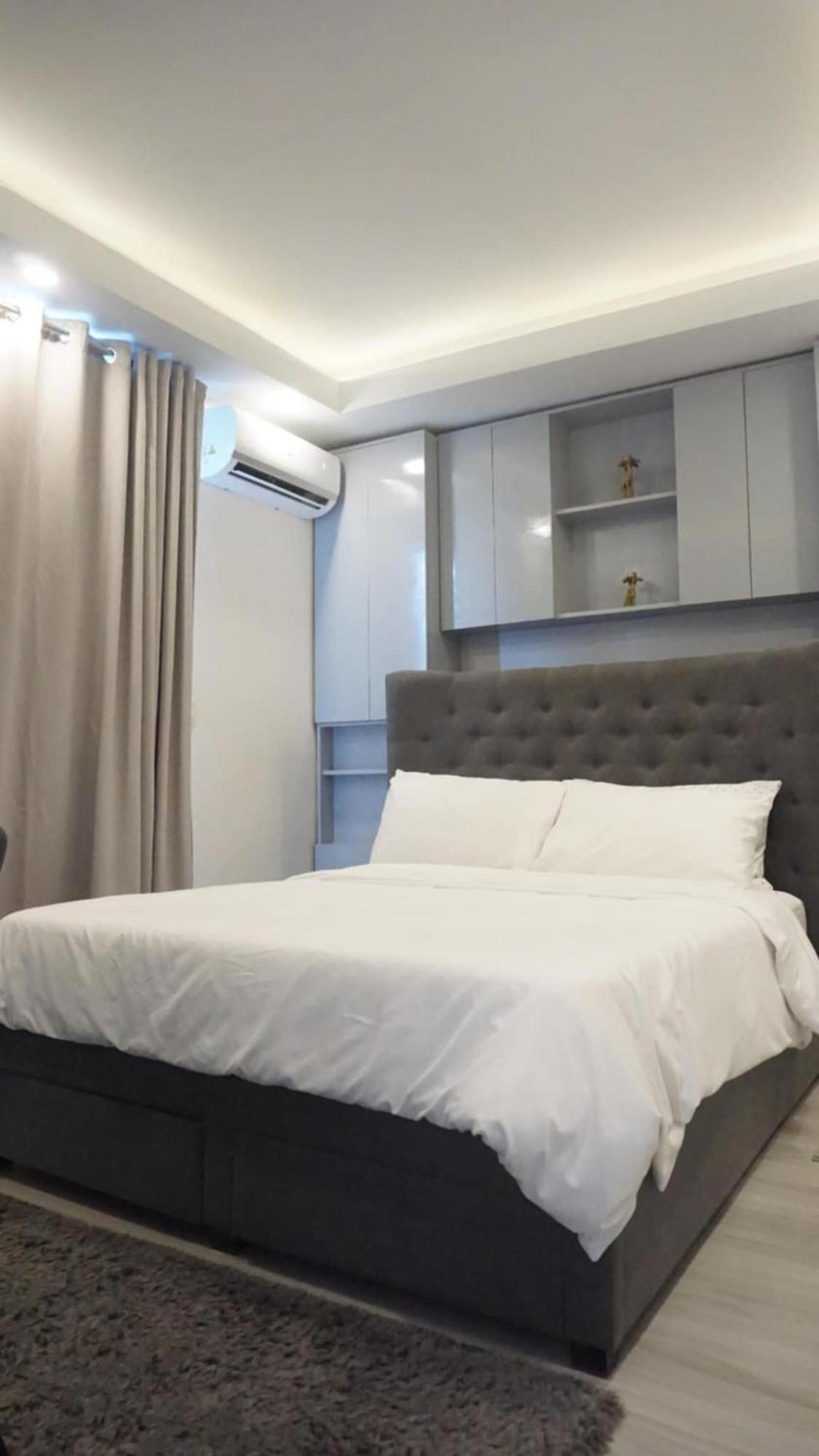 Deluxe Condo 2 Bedroom for Rent Iloilo Exterior foto