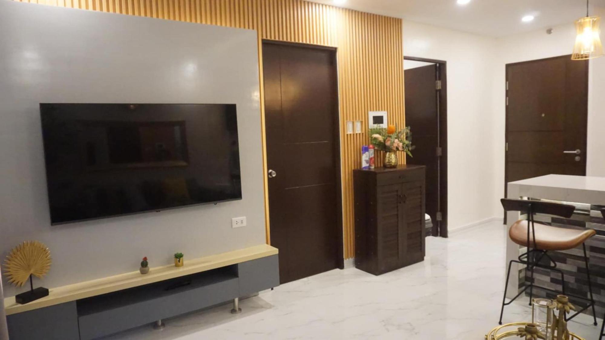 Deluxe Condo 2 Bedroom for Rent Iloilo Exterior foto