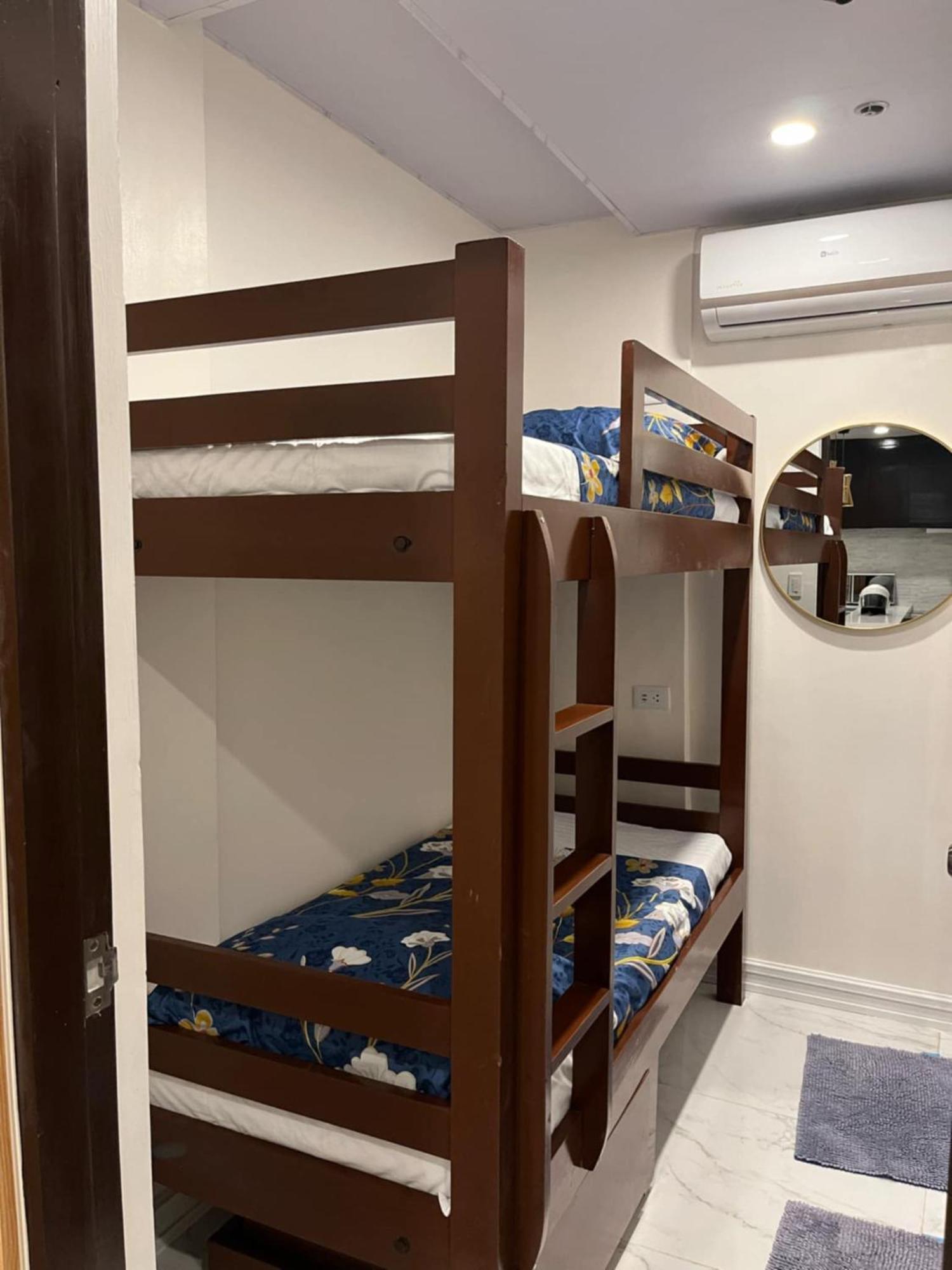 Deluxe Condo 2 Bedroom for Rent Iloilo Exterior foto