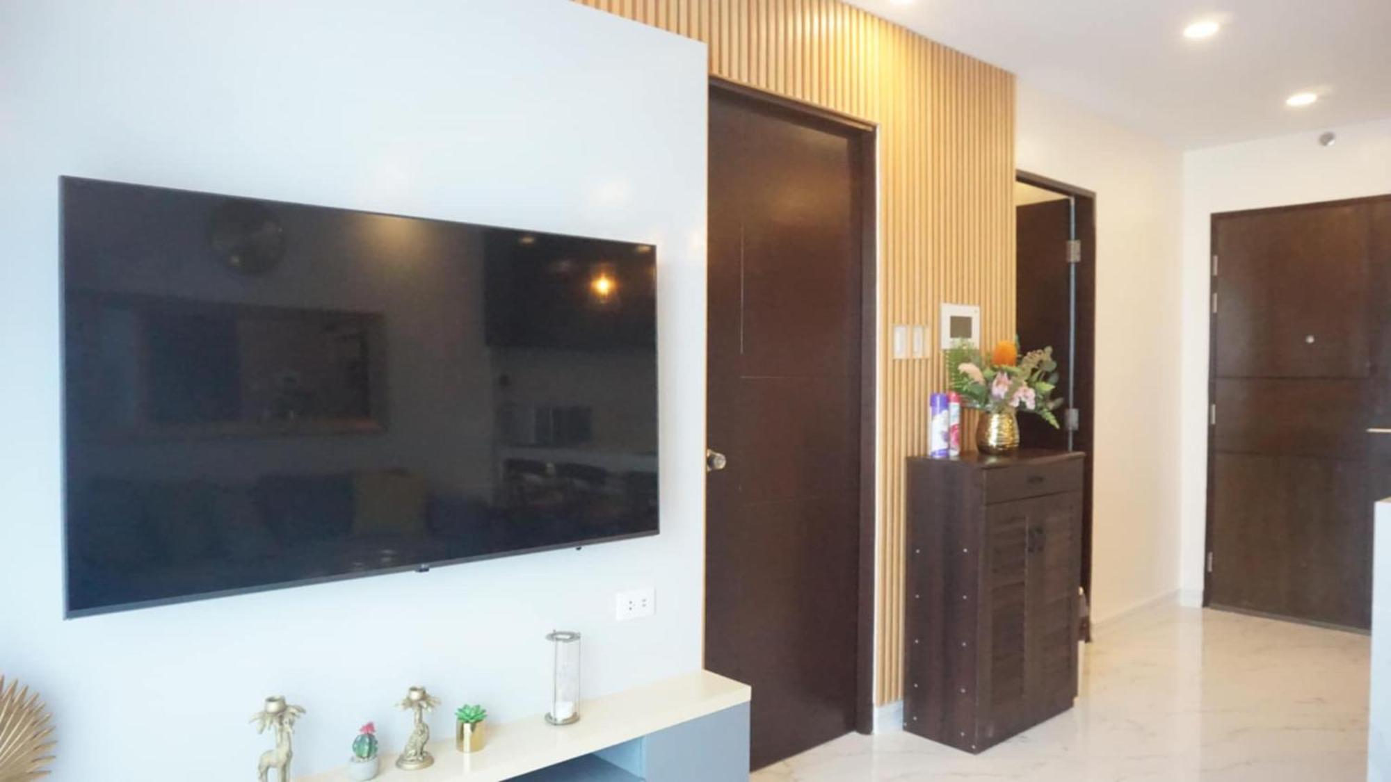 Deluxe Condo 2 Bedroom for Rent Iloilo Exterior foto