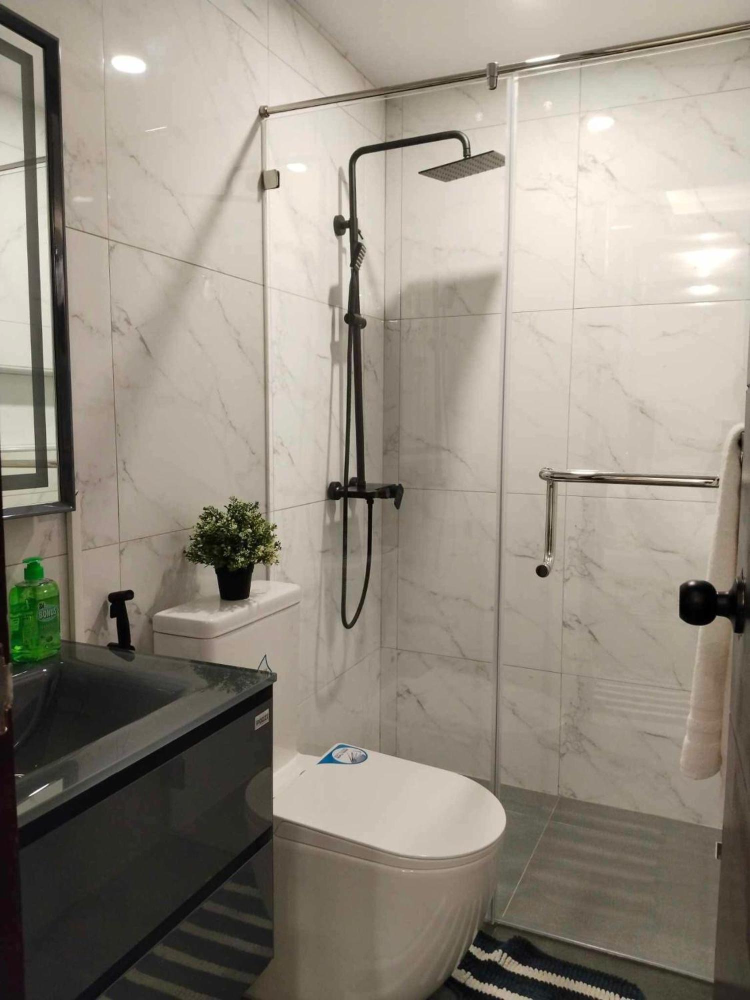 Deluxe Condo 2 Bedroom for Rent Iloilo Exterior foto