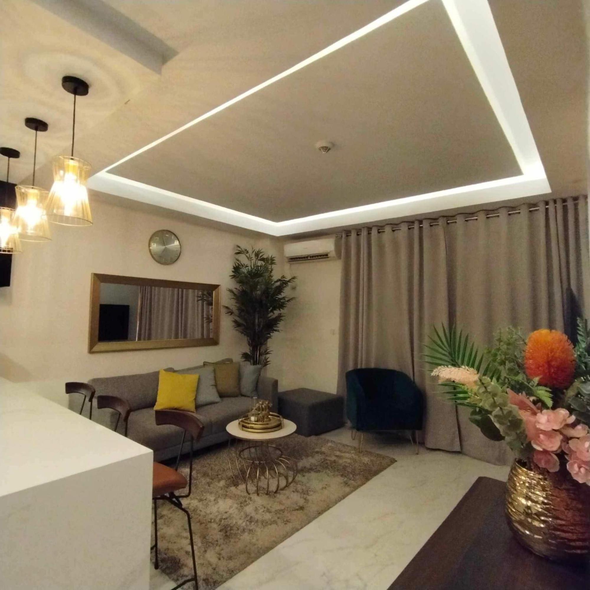 Deluxe Condo 2 Bedroom for Rent Iloilo Exterior foto