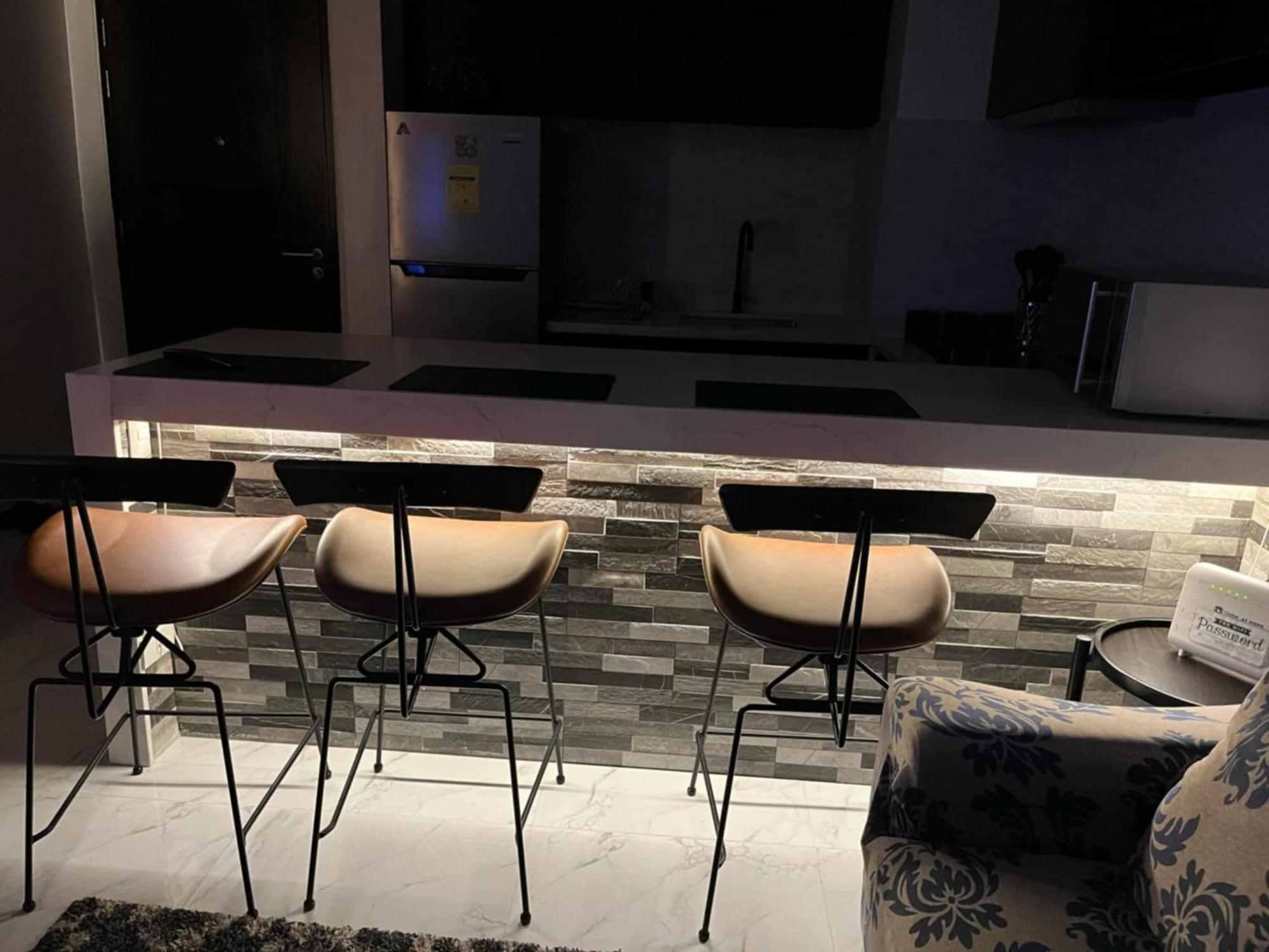 Deluxe Condo 2 Bedroom for Rent Iloilo Exterior foto