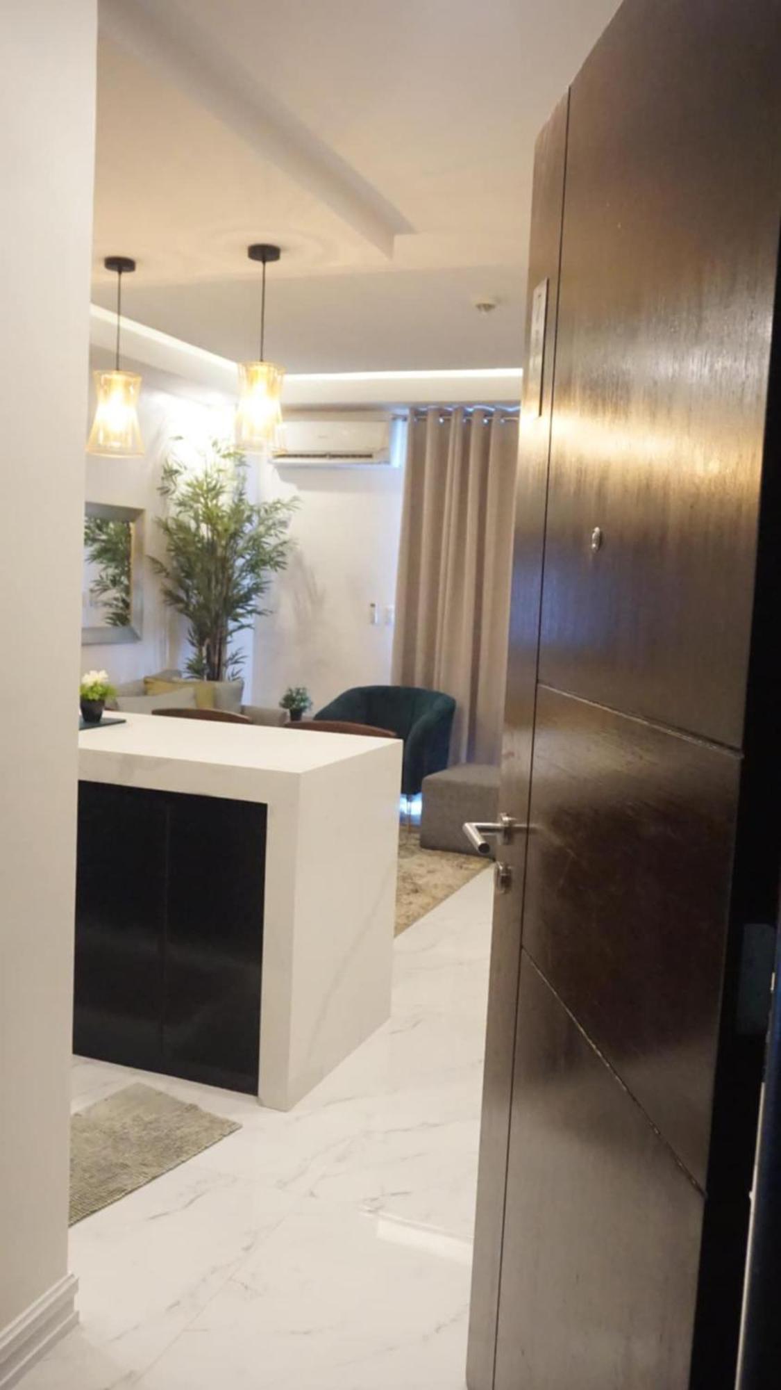 Deluxe Condo 2 Bedroom for Rent Iloilo Exterior foto