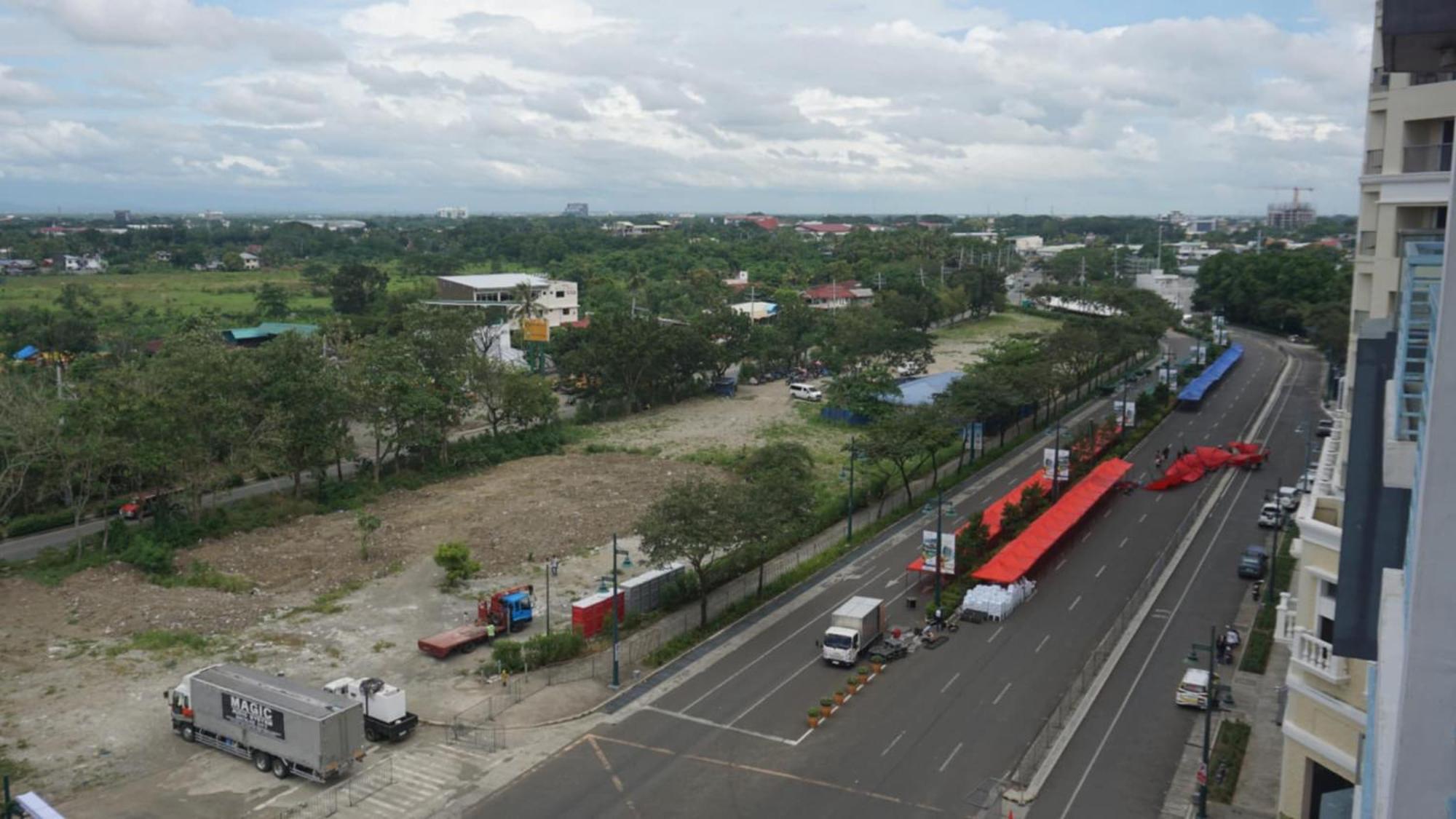 Deluxe Condo 2 Bedroom for Rent Iloilo Exterior foto