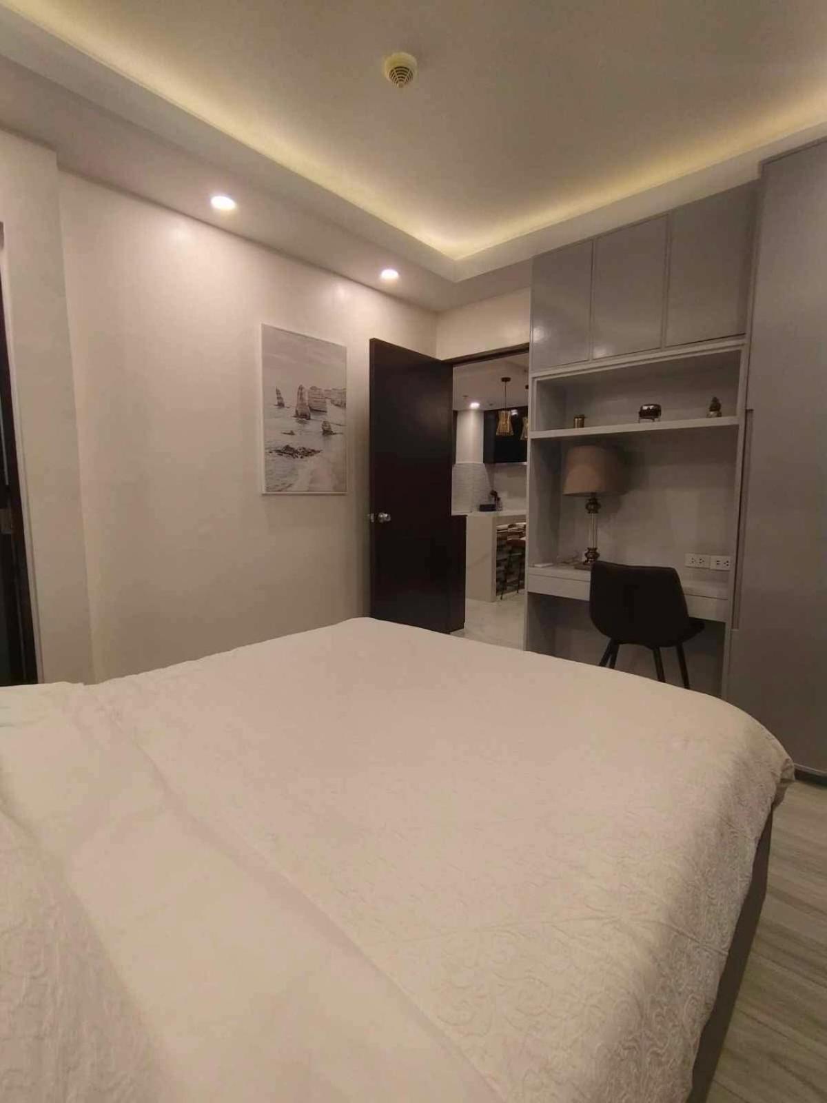 Deluxe Condo 2 Bedroom for Rent Iloilo Exterior foto
