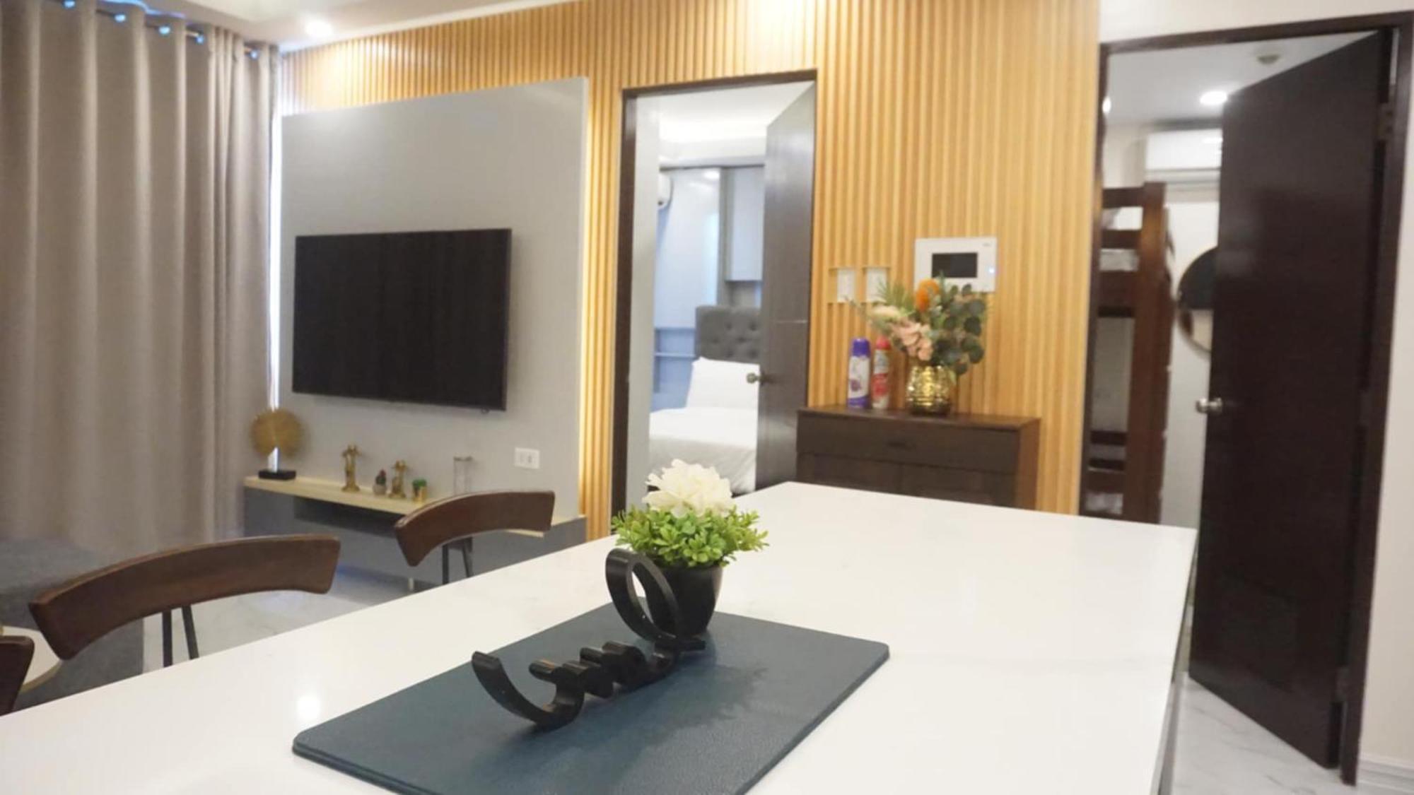Deluxe Condo 2 Bedroom for Rent Iloilo Exterior foto