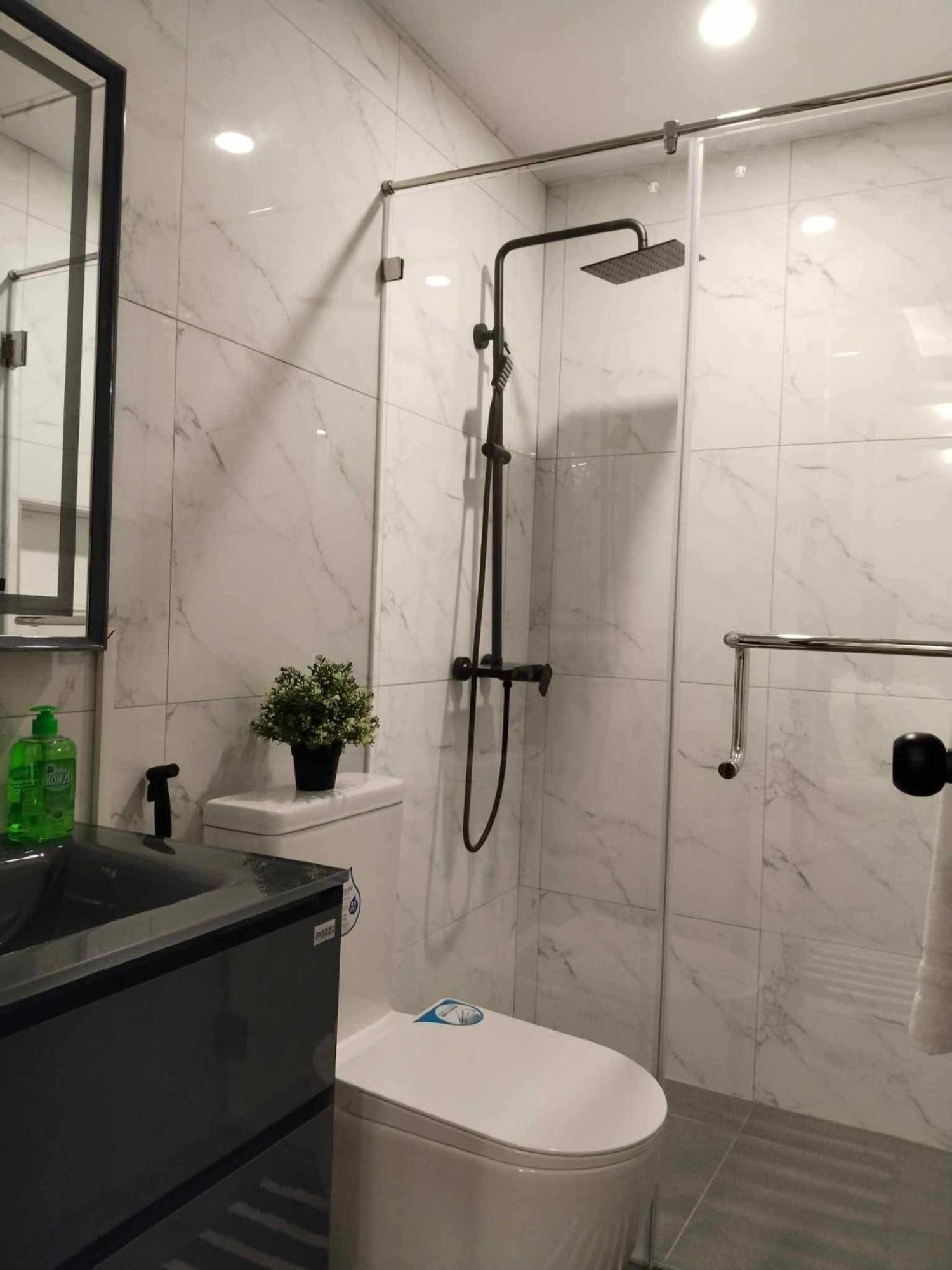 Deluxe Condo 2 Bedroom for Rent Iloilo Exterior foto