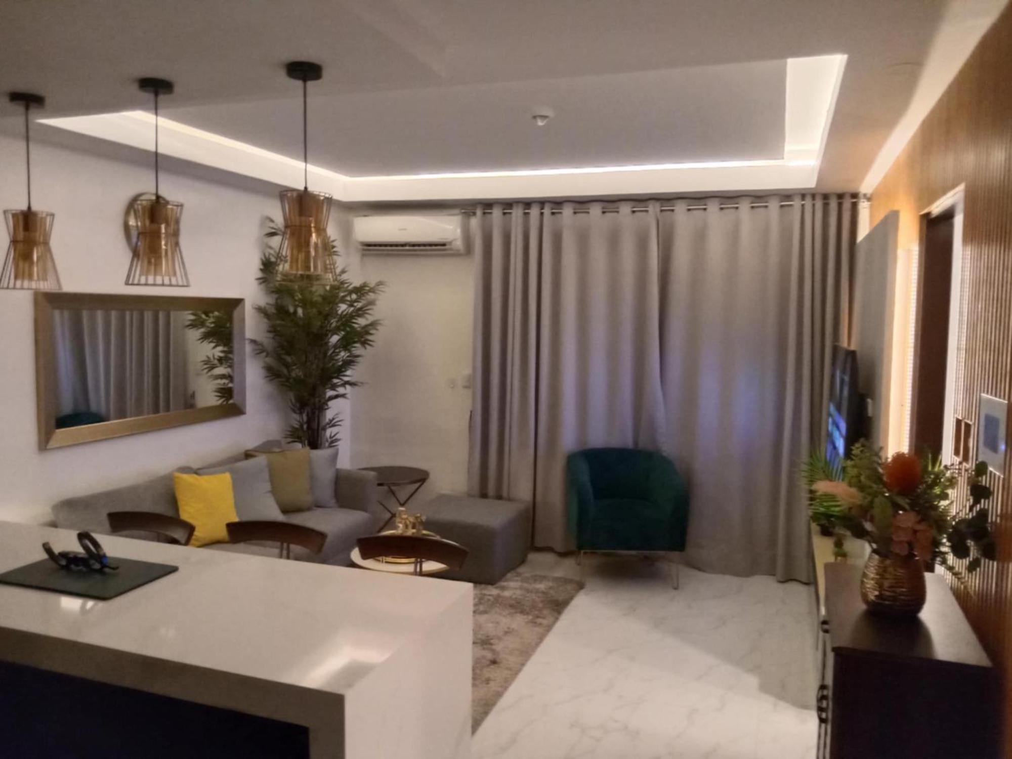 Deluxe Condo 2 Bedroom for Rent Iloilo Exterior foto