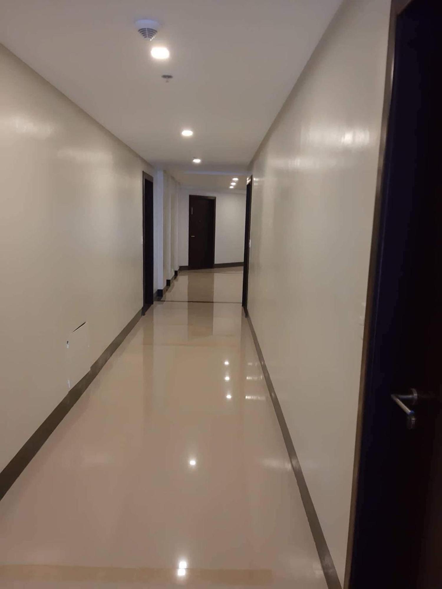 Deluxe Condo 2 Bedroom for Rent Iloilo Exterior foto