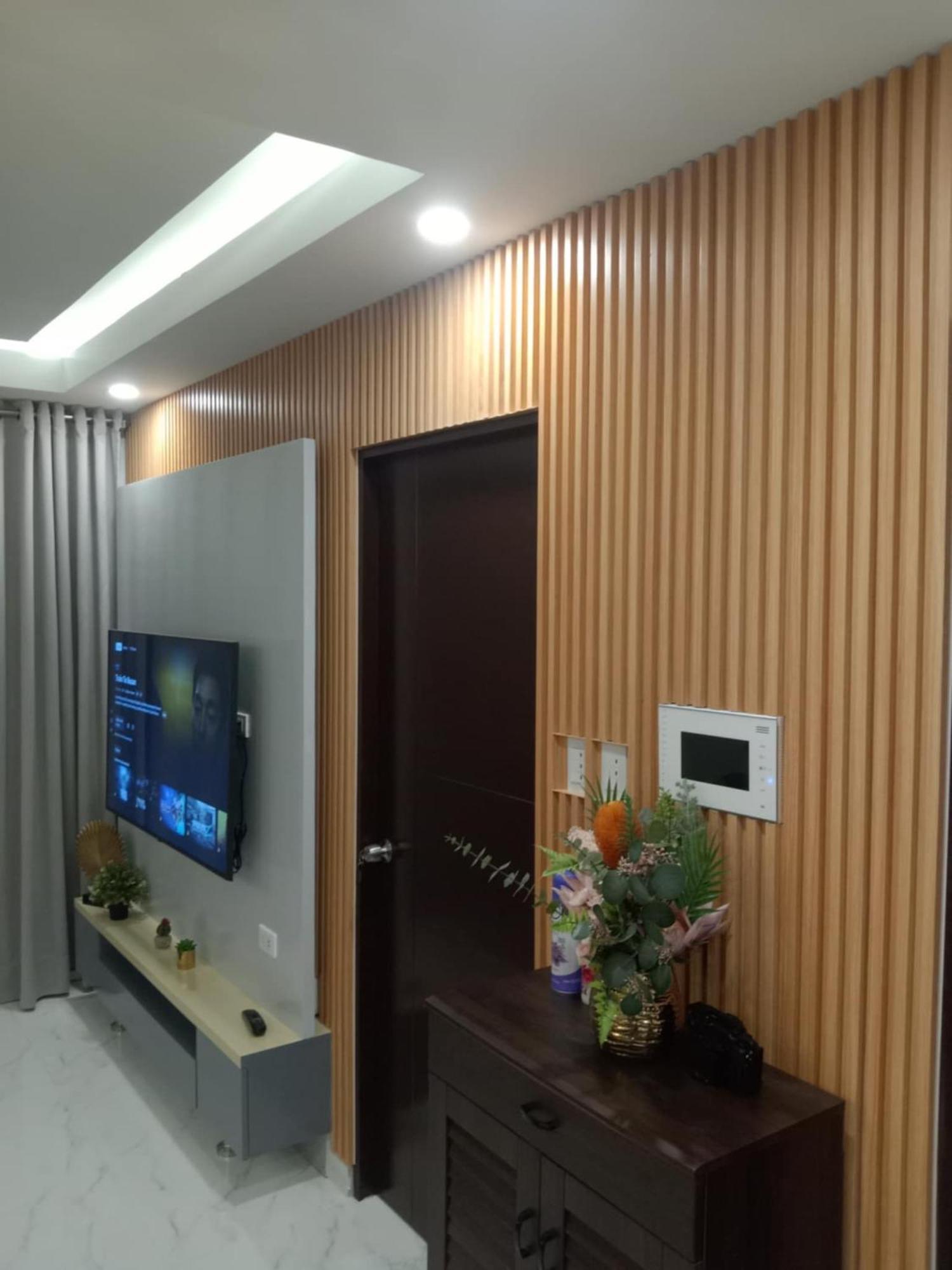 Deluxe Condo 2 Bedroom for Rent Iloilo Exterior foto